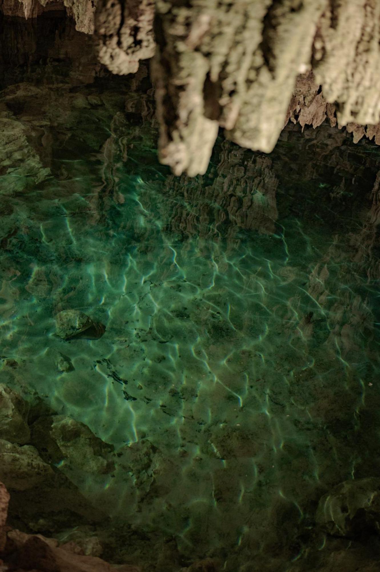 Naum - Secluded Villa With Private Cenote Tulum Exterior foto